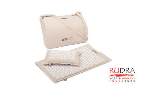 Akupresūras masāžas komplekts Eco