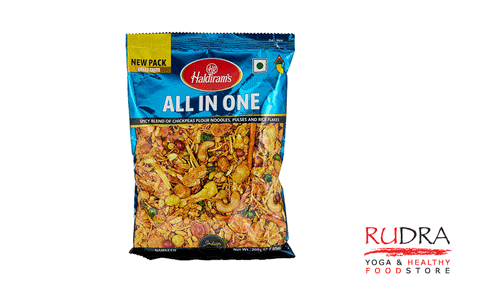 All In One (Haldiram's), 200g