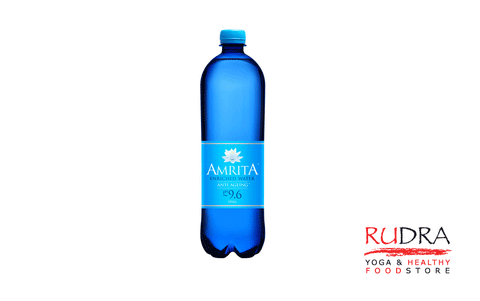 Amrita ūdens pH9.6 (negāzēts), 1L*