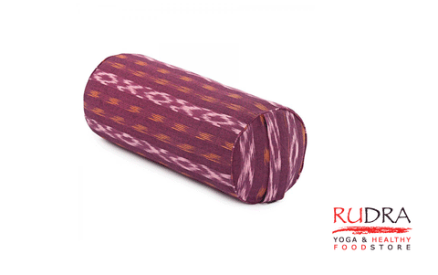 Bolsteris jogas nodarbībām (Īpašie dizaini)