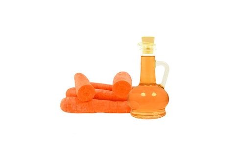 Burkānu eļļa (Duo Ag), 110ml