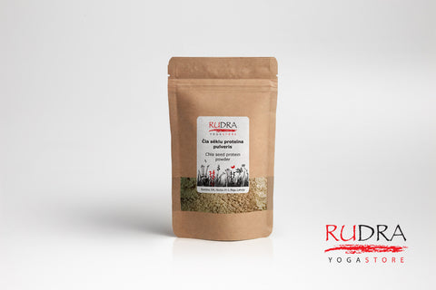 Čia sēklu proteīns BIO, 150g