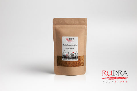 Maltas krustnagliņas, 50g