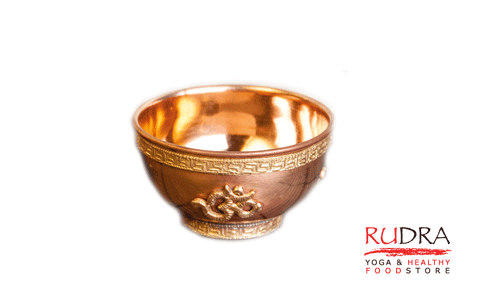 Trauks rituāliem Om, varšs