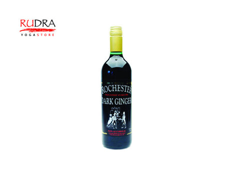 Rochester Ingvera dzēriens (tumšais), 725ml