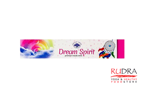 Dream Spirit (G.T.) smaržkociņi, 15g