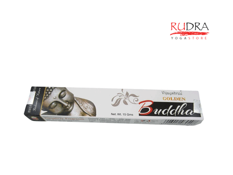 Golden Buddha smaržkociņi, 15g*