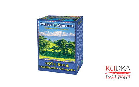 Tēja GOTU KOLA, 100g