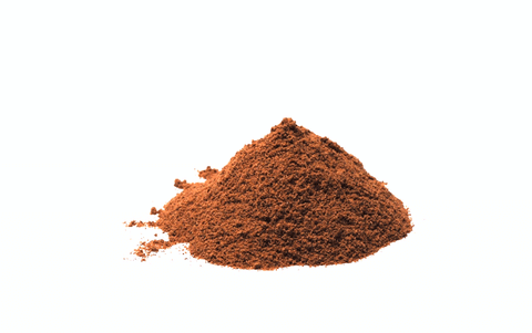 Muskatrieksts malts BIO, 50g