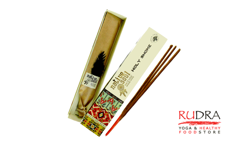 Holy Smoke smaržkociņi, 15g