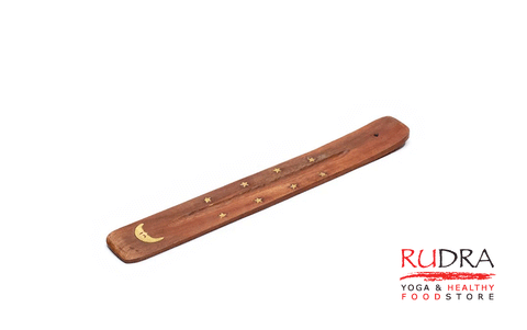 Klasisks smaržkociņu turētājs