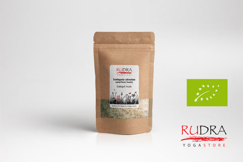 Isabgola sēnalas BIO, 100g