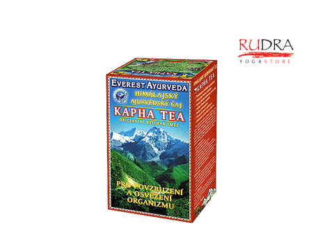 Tēja KAPHA, 100g
