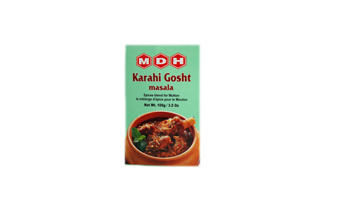 Karahi Gosht Masala MDH, 100g