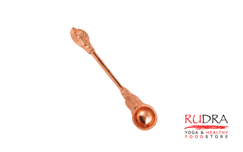 Karote rituāliem, varš