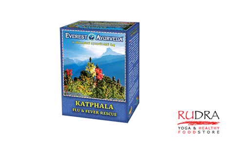 KATPHALA tēja, 100g