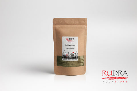 Kutki pulveris, 100g