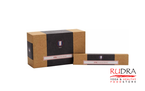 Kyra smaržkociņi (Srinivas), 15g