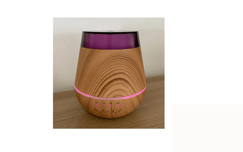 Difuzors (aroma lampa), 120ml