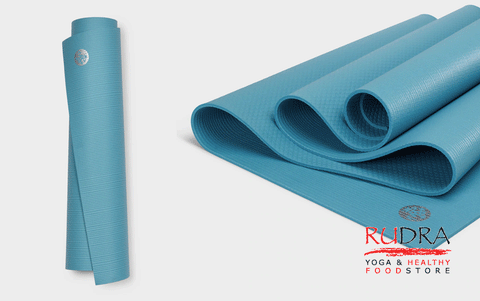 Manduka ProLite jogas paklājs, 4,7mm