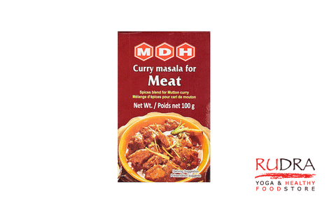 Meat curry Masala (MDH), 100g