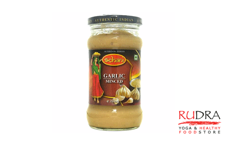 Ķiploku pasta (Schani), 250ml