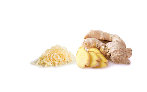 Ingvera pasta (minced Ginger) Schani, 283g