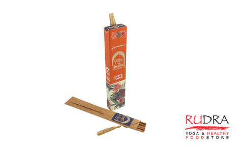 Mystic temple smaržkociņi, 15g