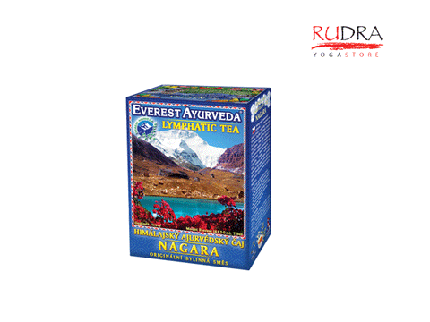 Tēja NAGARA, 100g