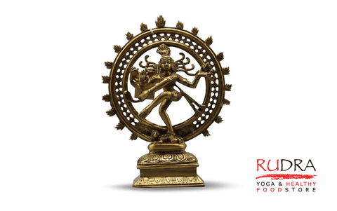 Nataraja, Dejojošais Šiva, 25cm