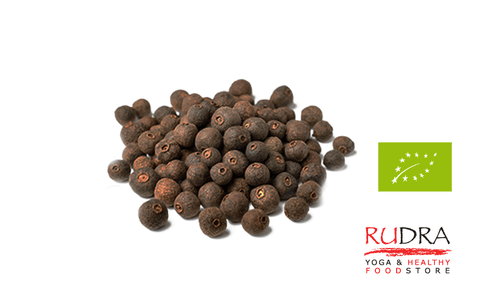 Pimento pipari (veseli) BIO, 50g