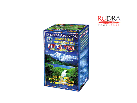 Tēja PITTA, 100g