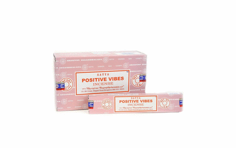 Positive Vibes (Satya), 15g