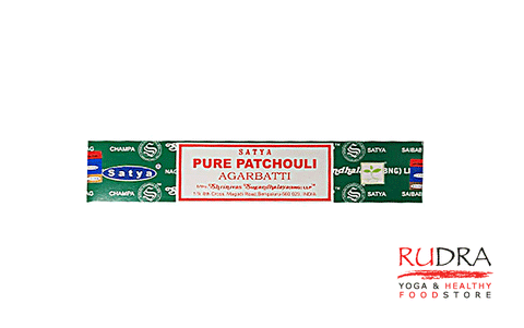 Patchouli (Satya), 15g