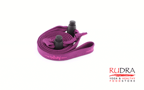 Josta jogas paklāja fiksēšanai un pārnēsāšanai*