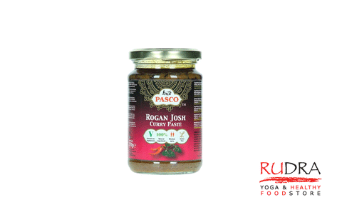 Karija pasta Rogan Josh, PASCO, 270g