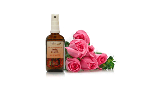 Rožūdens (izsmidzināms), 100ml