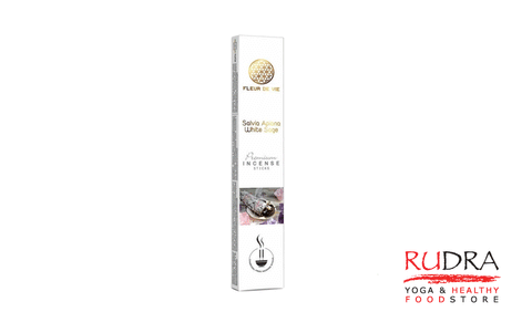 Salvia Apiana smaržkociņi, 16g