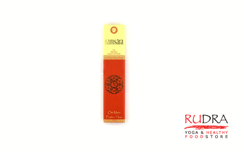 Samsāra smaržkociņi