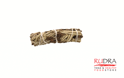 Yerba salvija (kaltēta), 10cm