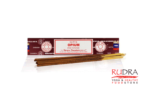 Satya - Opium, 15g