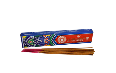 Shambhala Path smaržkociņi, 15g