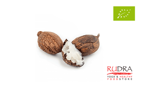 Šī sviests (Shea butter), 450g