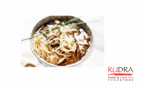 Somen nūdeles, 400g