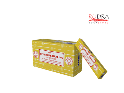 Satya - Spiritual Healing , 15g