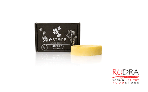 Liepziedu roku sviests, 50g