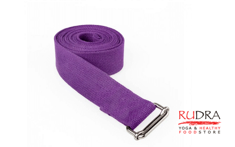 Jostas jogas nodarbībām, garums 2.5m