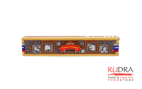 Super Hit (Satya) - Tuscan Leather, 15g