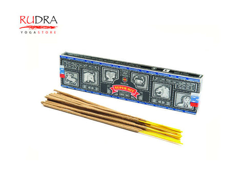 Super Hit (Satya), 40g