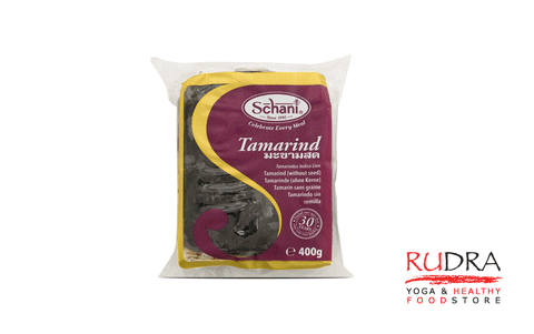Tamarinda pasta, 400g